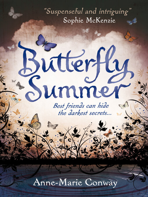 Title details for Butterfly Summer by Anne-Marie Conway - Available